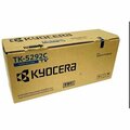 Kyocera Toner Cartridge, 7240, 11,000 Yield, Cyan KYOTK5292C